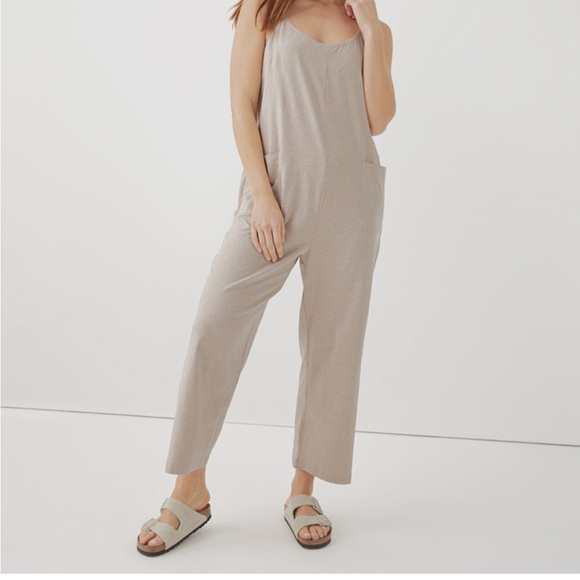 Pact Pants - Pact jumper